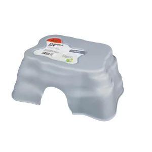 Zilla Durable Dens, Gray, Large