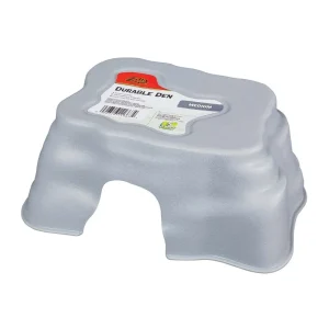 Zilla Durable Dens, Gray, Small