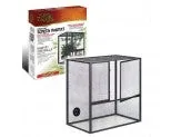 Zilla Fresh Air Screen Habitat Small - Image 2
