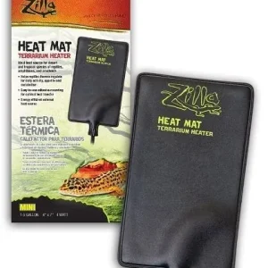 Zilla Heat Mat Terrarium Heater