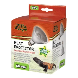 Zilla Heat Projector 50W
