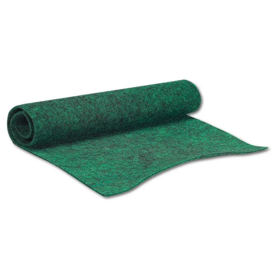 Zilla Reptile Terrarium Liner, Green, 30/38/45 gal - Image 2