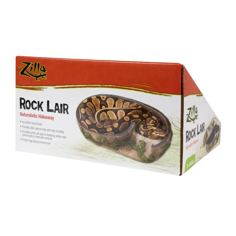 Zilla Rock Lairs X-Large - Image 2