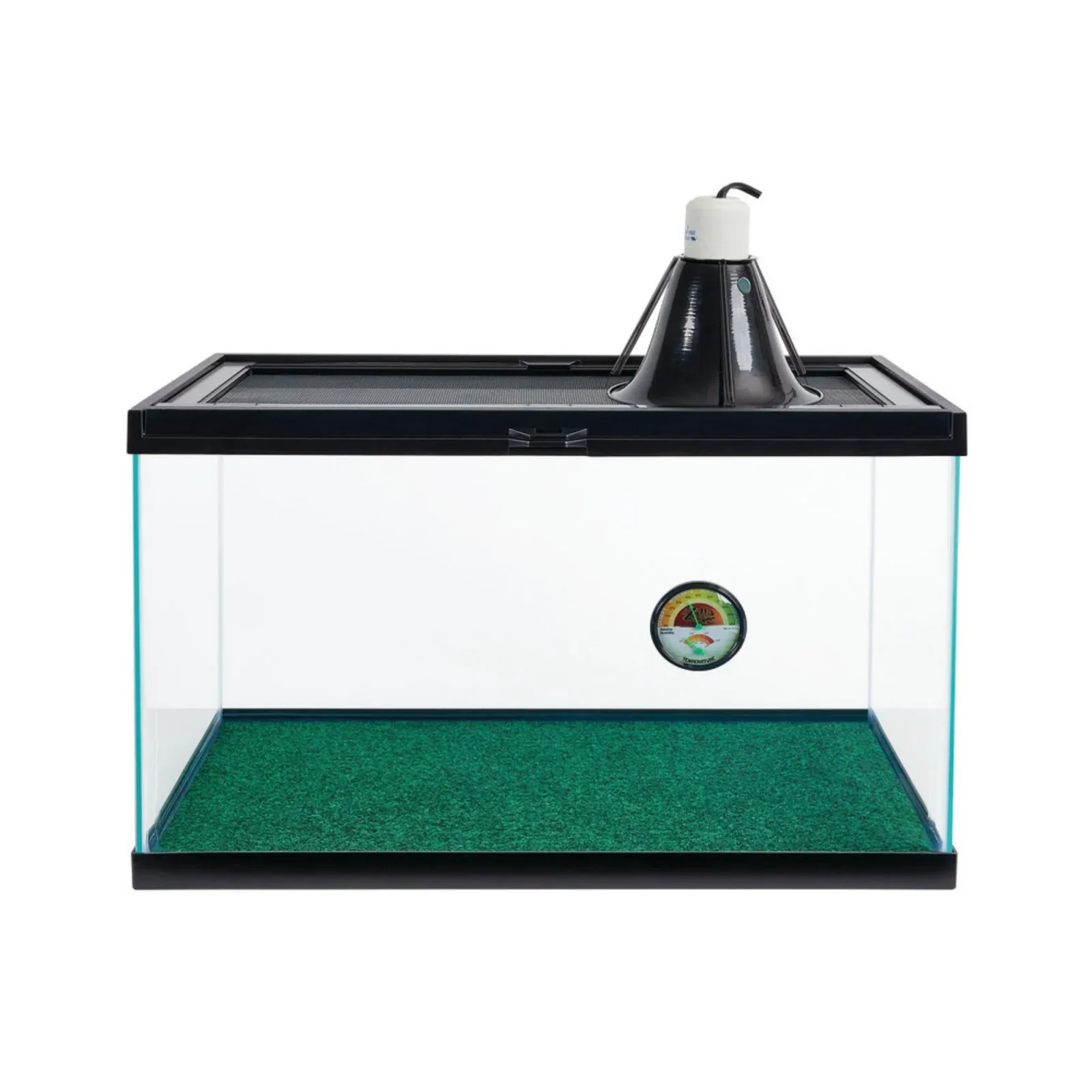 Zilla Tropical Habitat Accessory Kit for Juvenile Reptiles - Image 2