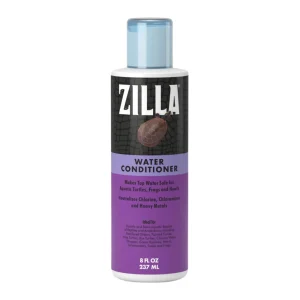 Zilla Water Conditioner 8 fl oz