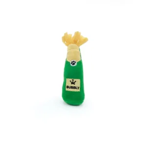 ZippyClaws Catnip Crusherz Bubbly - Small Catnip Cat Toy