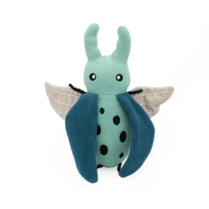 ZippyPaws - EcoZippy Corduroy Critter