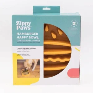 ZippyPaws Happy Bowls