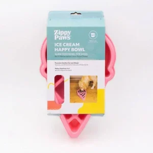 ZippyPaws Happy Bowls