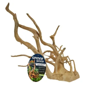 ZooMed Spider Wood