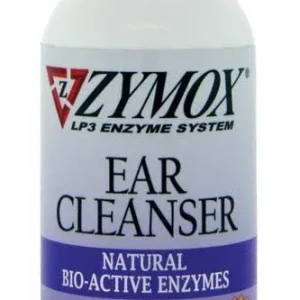 Zymox Ear Cleanser 4 fl oz