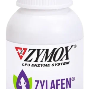 Zymox Zylafen Topical Solution Spray for Reptiles, 2 oz